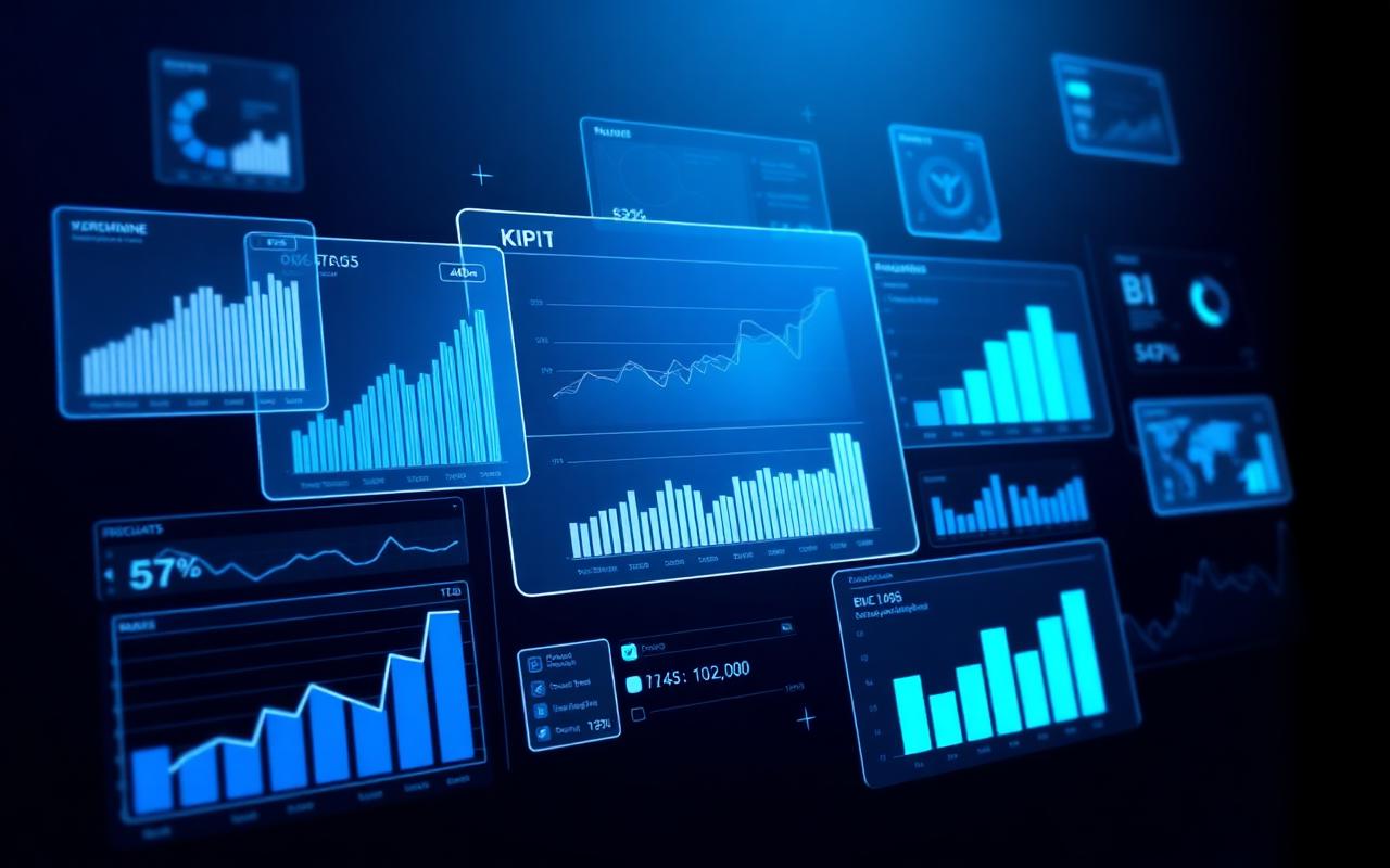 Power BI & Business Intelligence