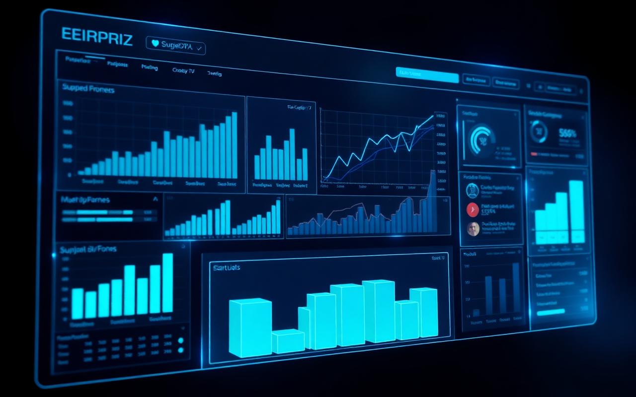 ERP & Business Systems