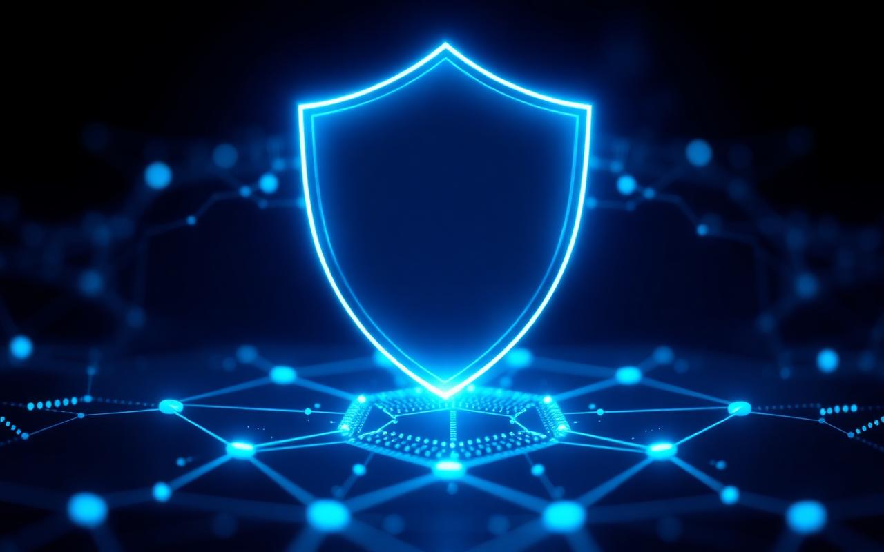 Cybersecurity & Backup